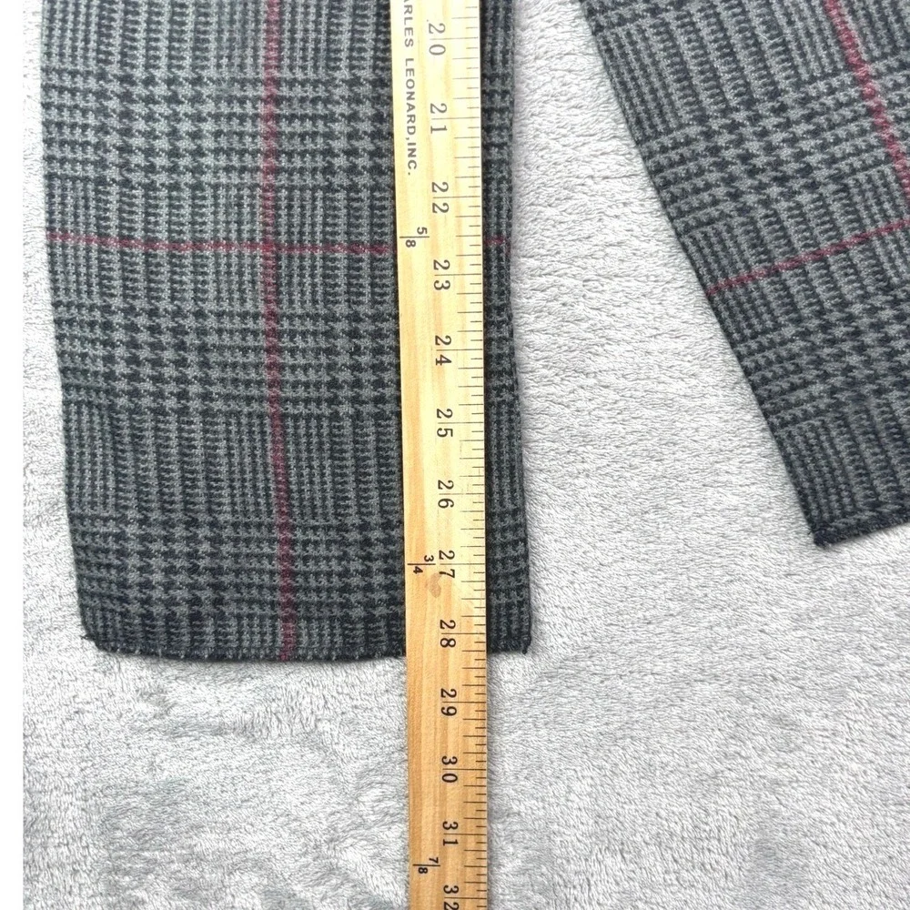 Stylish Kenneth Cole Men's Scarf - Excellent Condition!‎